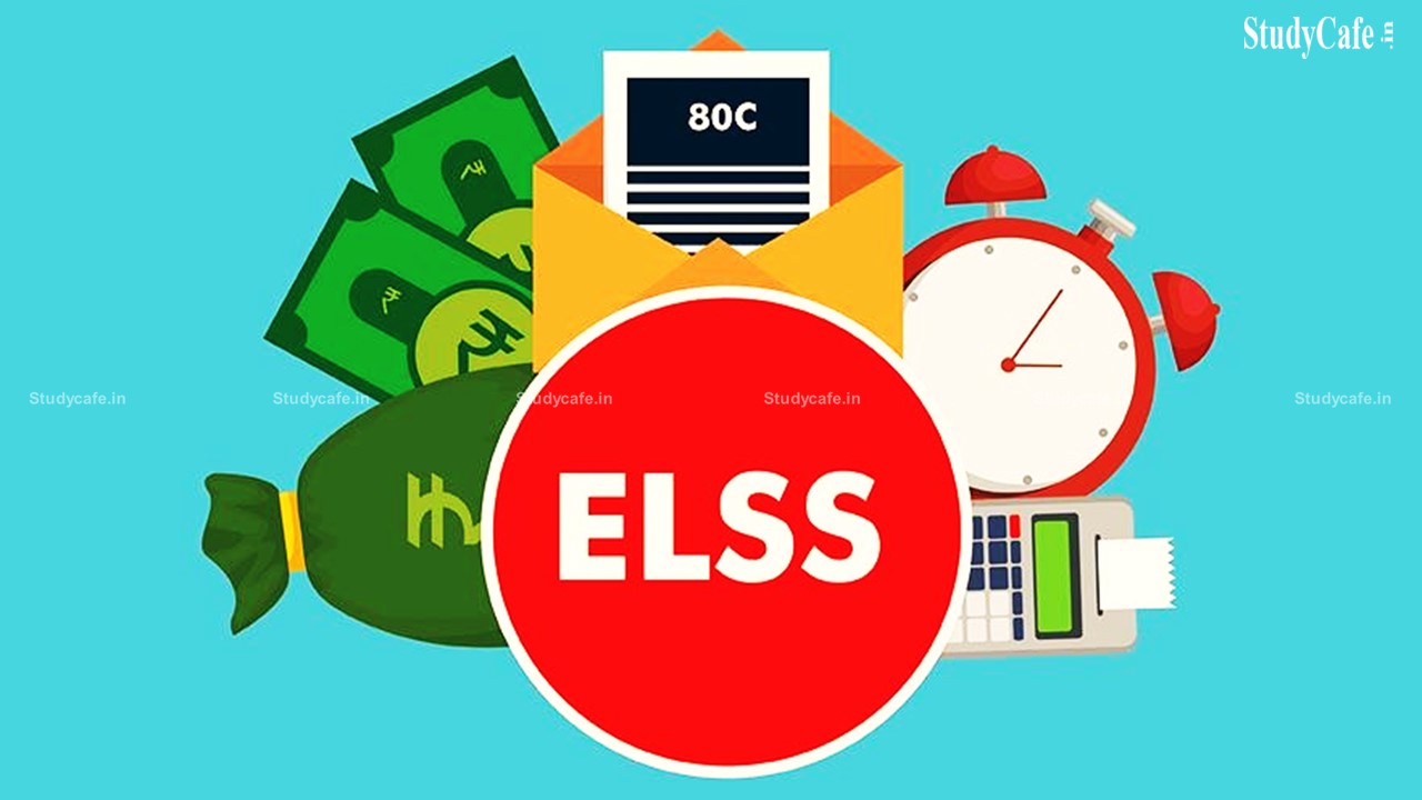 Everything You Need to Know About ELSS Mutual Funds