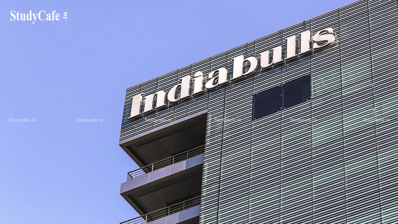 Fraudsters Use PAN Numbers to Commit Loan Fraud at Indiabulls’ Fintech Arm