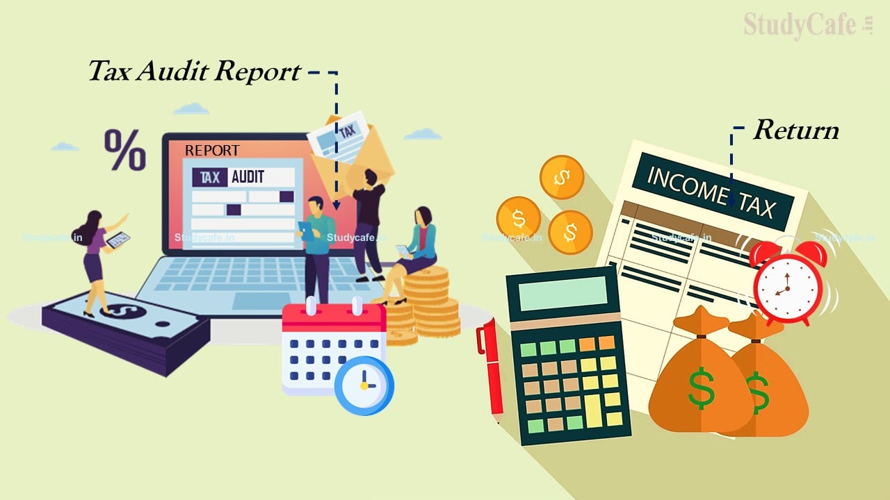 Over 6.17 Crore Income Tax Returns and 19 Lakh Major Tax Audit Reports were Filed on New E-Filing Income Tax Portal