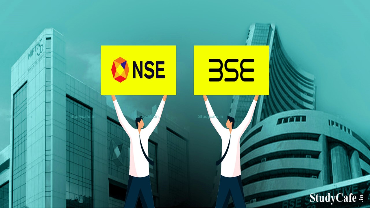 NSE and BSE will Begin T+1 Settlement Tomorrow; Liquidity, Volumes and Volatility May Increase