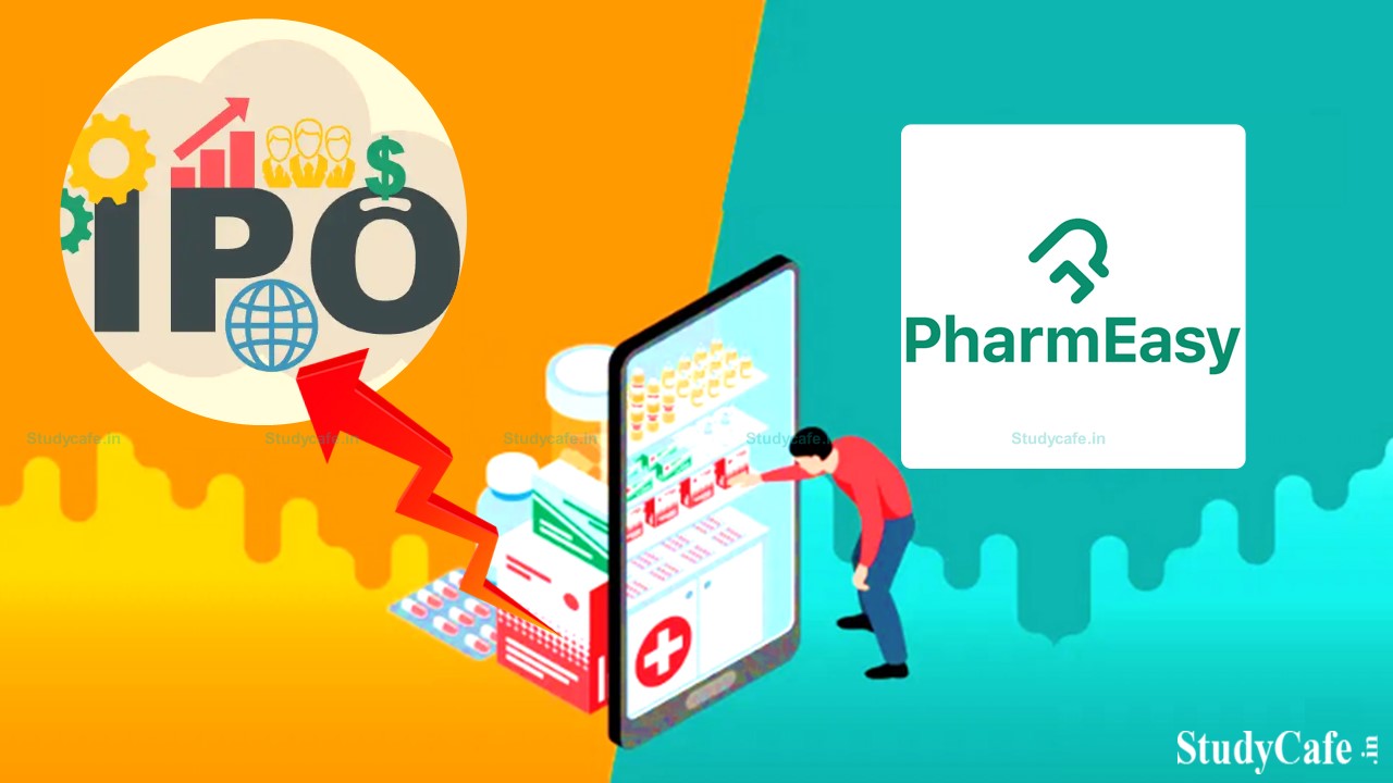 IPO Update: PharmEasy Parent Gets SEBI Nod for Rs.6,250 Crore IPO