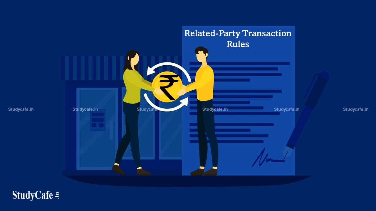 Big Firms Wants SEBI to Reverse Related-Party Transaction Rules