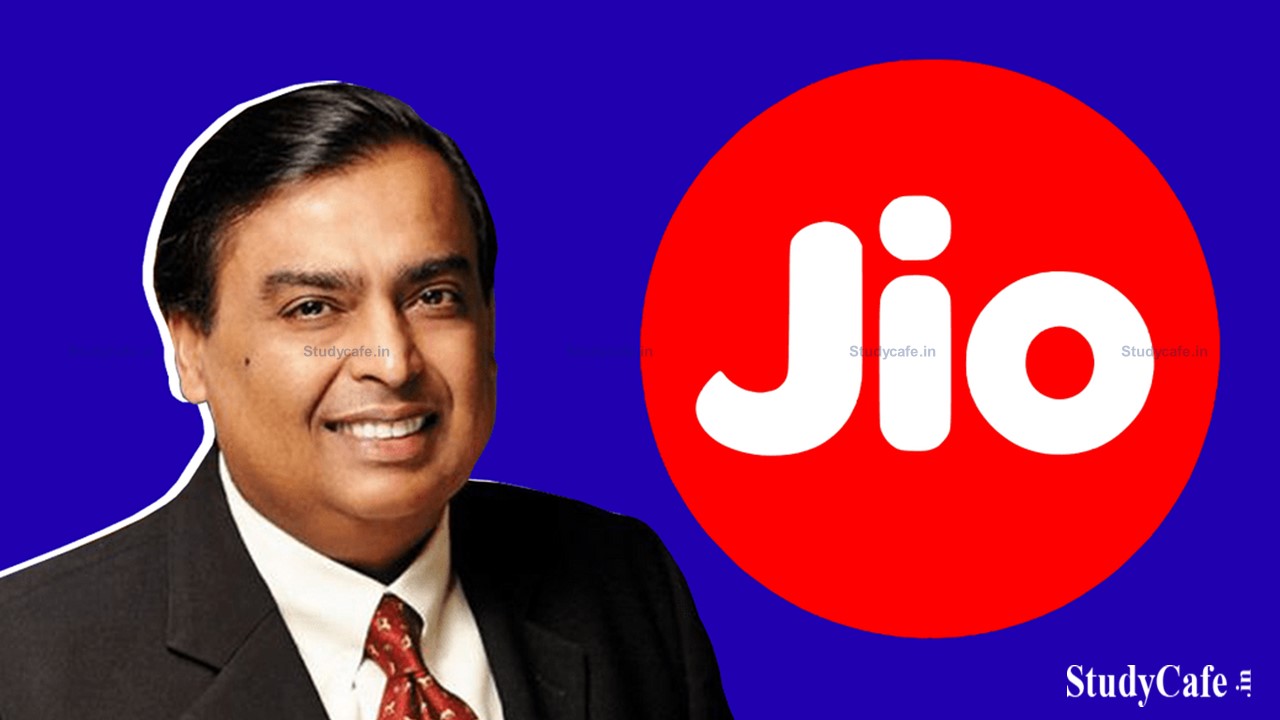 Reliance Jio’s Undersea Cable System to Land in Maldives