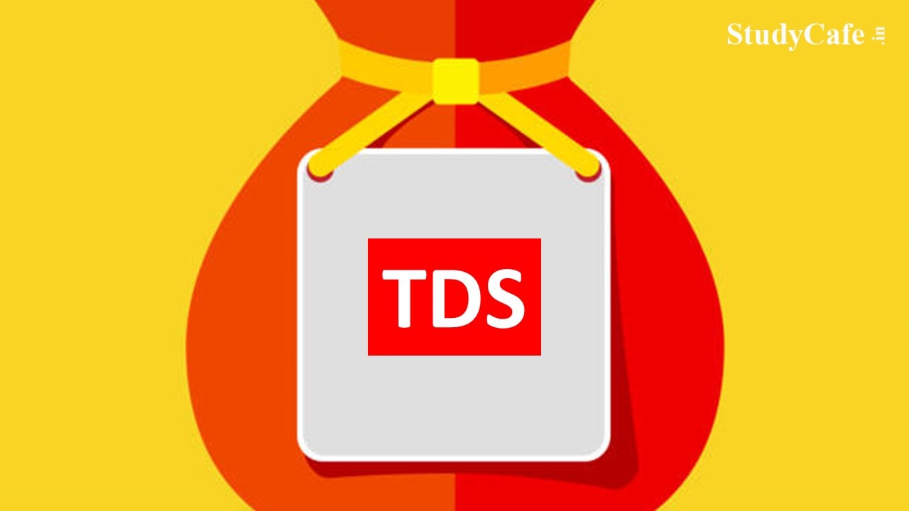 Budget 2022: Levy of 10% TDS on Perquisites Exceeding Rs 25000