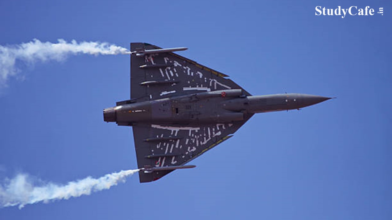 Rs 5.25 Lakh Crore Allocated for Defence Budget, Push for Make in India
