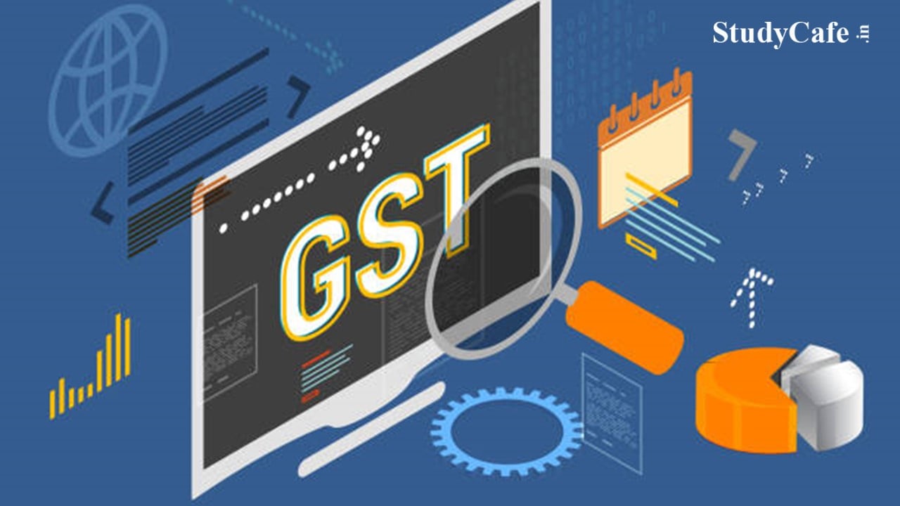 GSTN enables the facility to check if the tax has been paid by the seller or not for claiming ITC