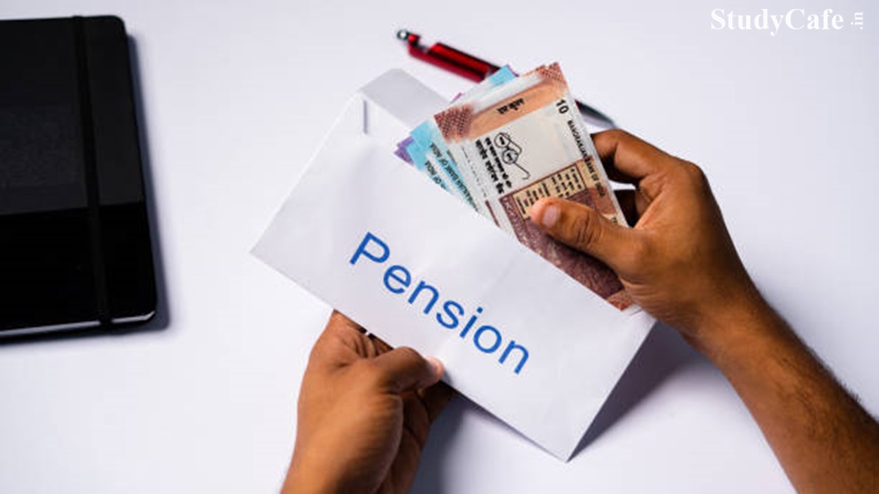 Everything You Need to Know About National Pension Scheme