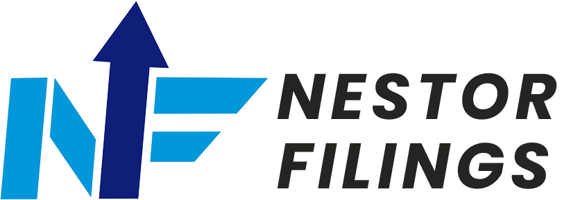 Nestor filings
