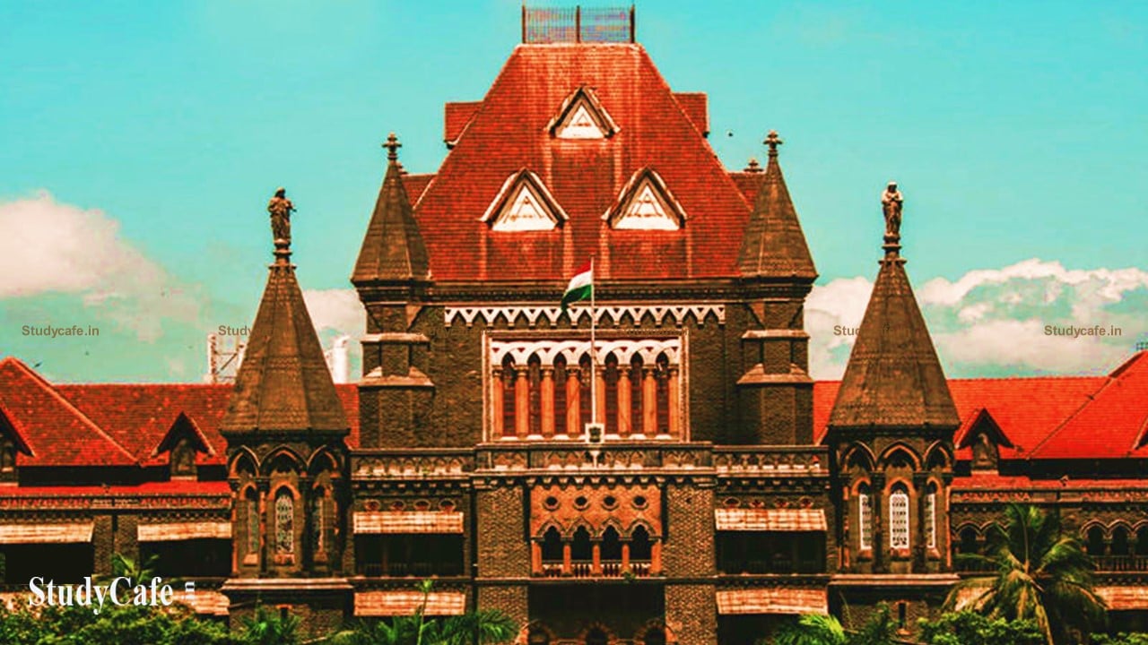Remuneration From Partnership Not ‘Gross Receipt’ For Purpose Of Audit Under Section 44AB Of Income Tax Act: Bombay High Court