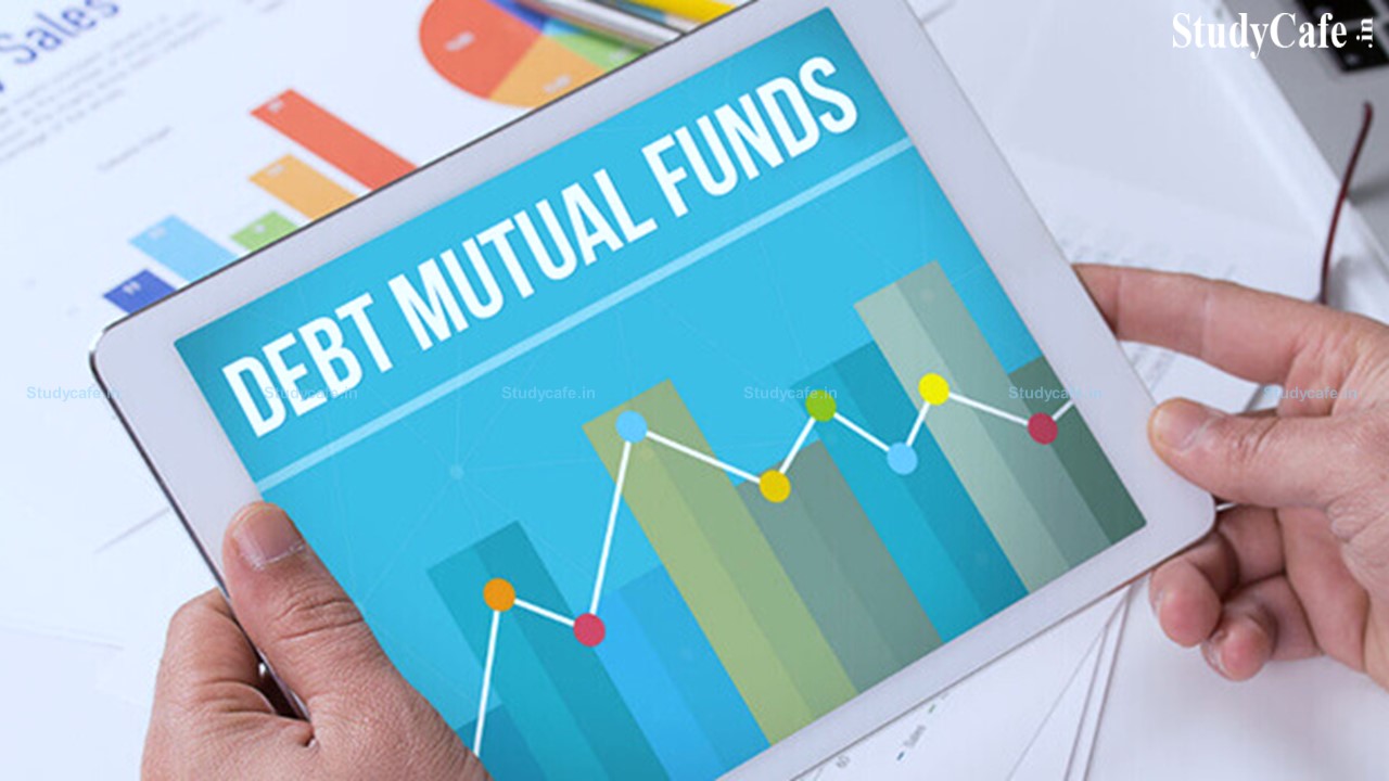 Top 10 Debt Mutual Funds of FY 2022