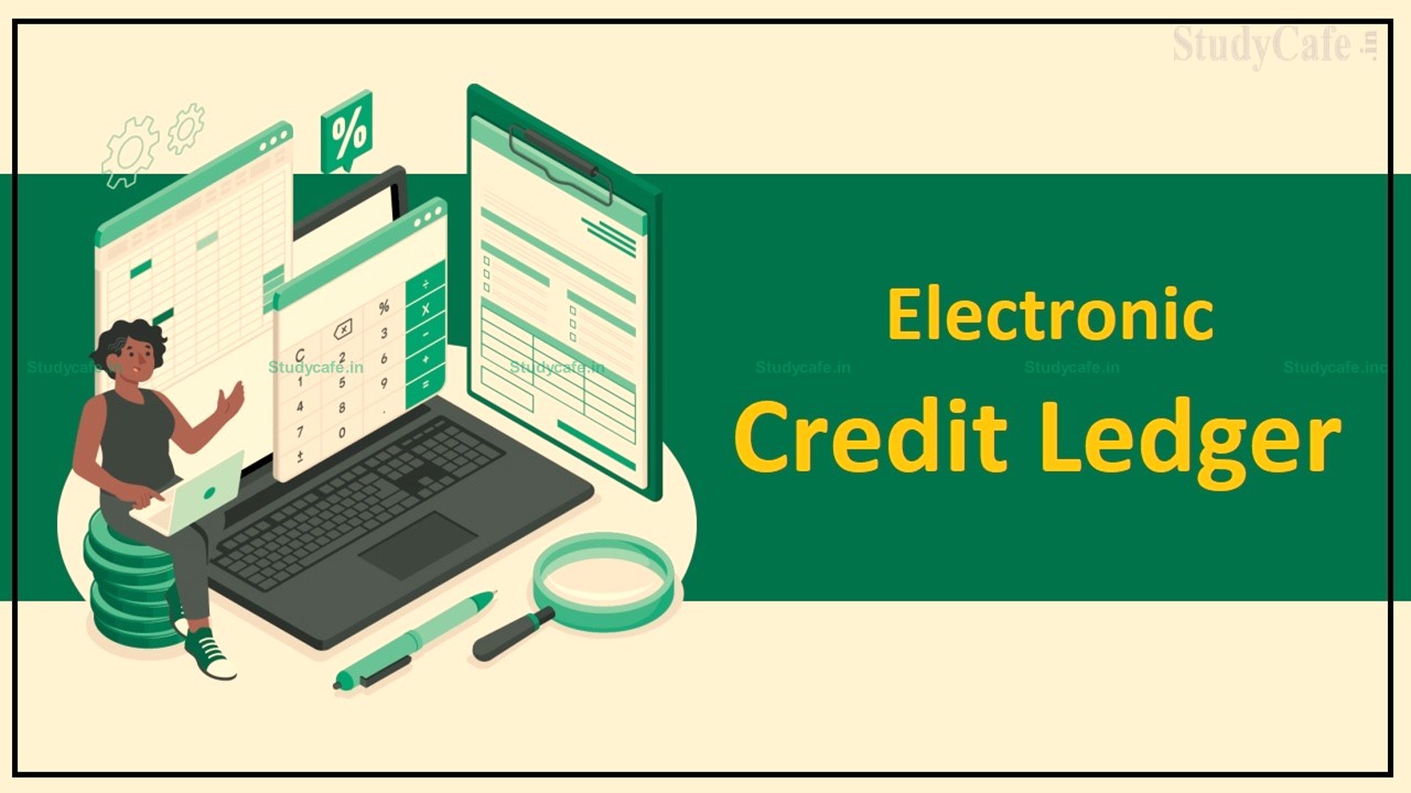 One year is the statutory time upto which GST Electronic credit ledger can be blocked as per rule 86A: Gujarat HC