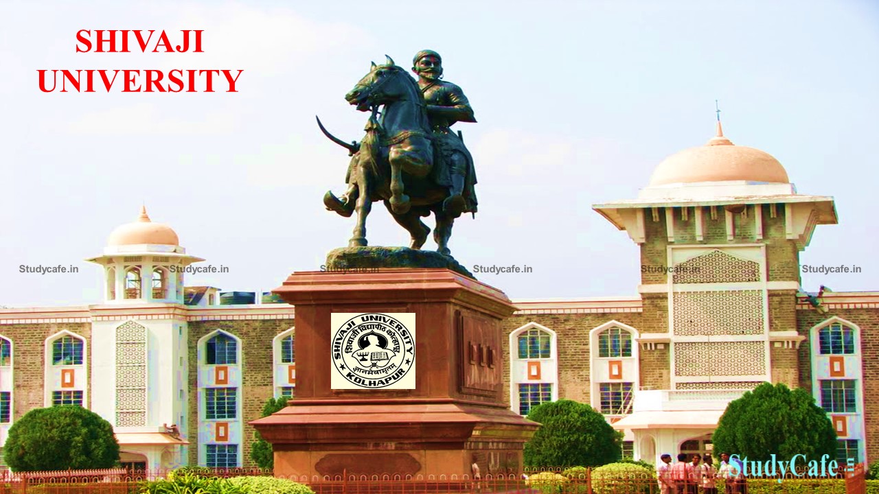 Shivaji University in Vidya Nagar Kolhapur,Kolhapur - Best Universities in  Kolhapur - Justdial