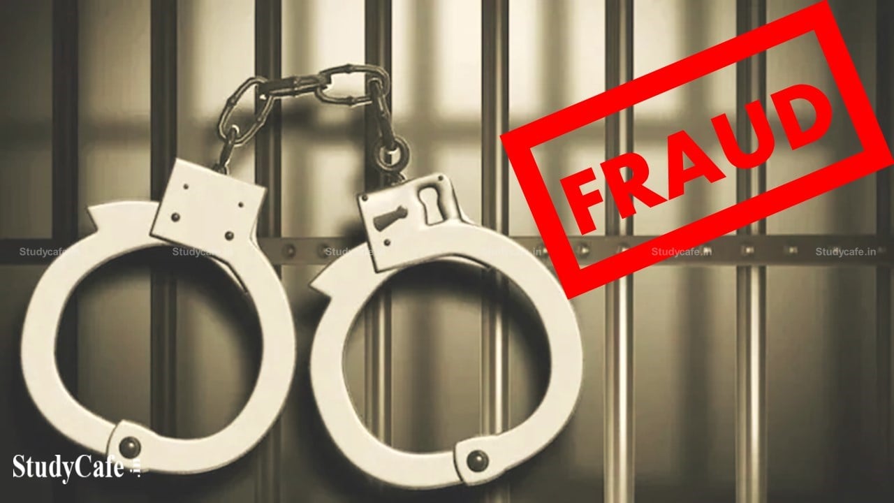 Delhi Police Arrests Land Mafia For Defrauding of Rs 1000 crore