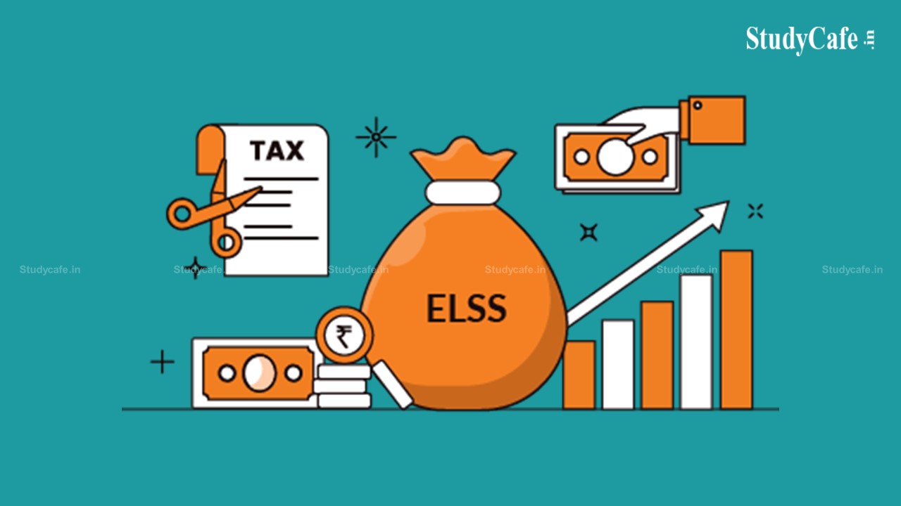 How to Double Your Tax Savings by Investing in ELSS Without Using Any New Funds; Check Details