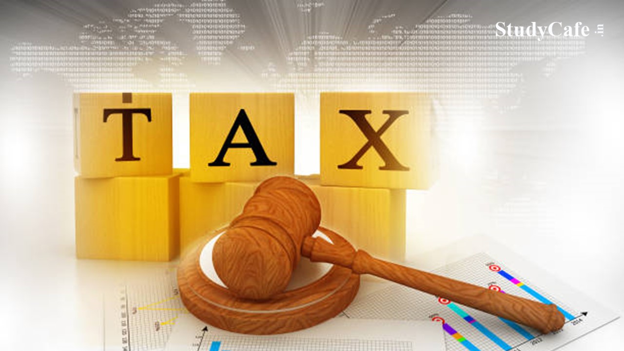 Income Tax Revisionary order passed in the name of a deceased person is null & Void: ITAT