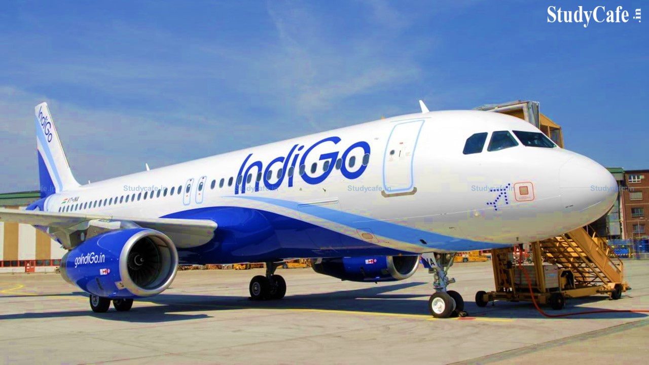 Is Jet Fuel Subject to GST: IndiGo CEO Urges Govt to Consider it under GST after hit massive hike in ATF Prices