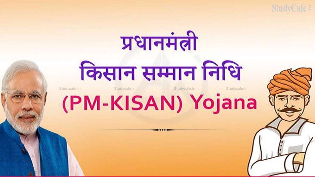 All States/UTs Successfully Implemented of PM Kisan Samman Nidhi Yojana