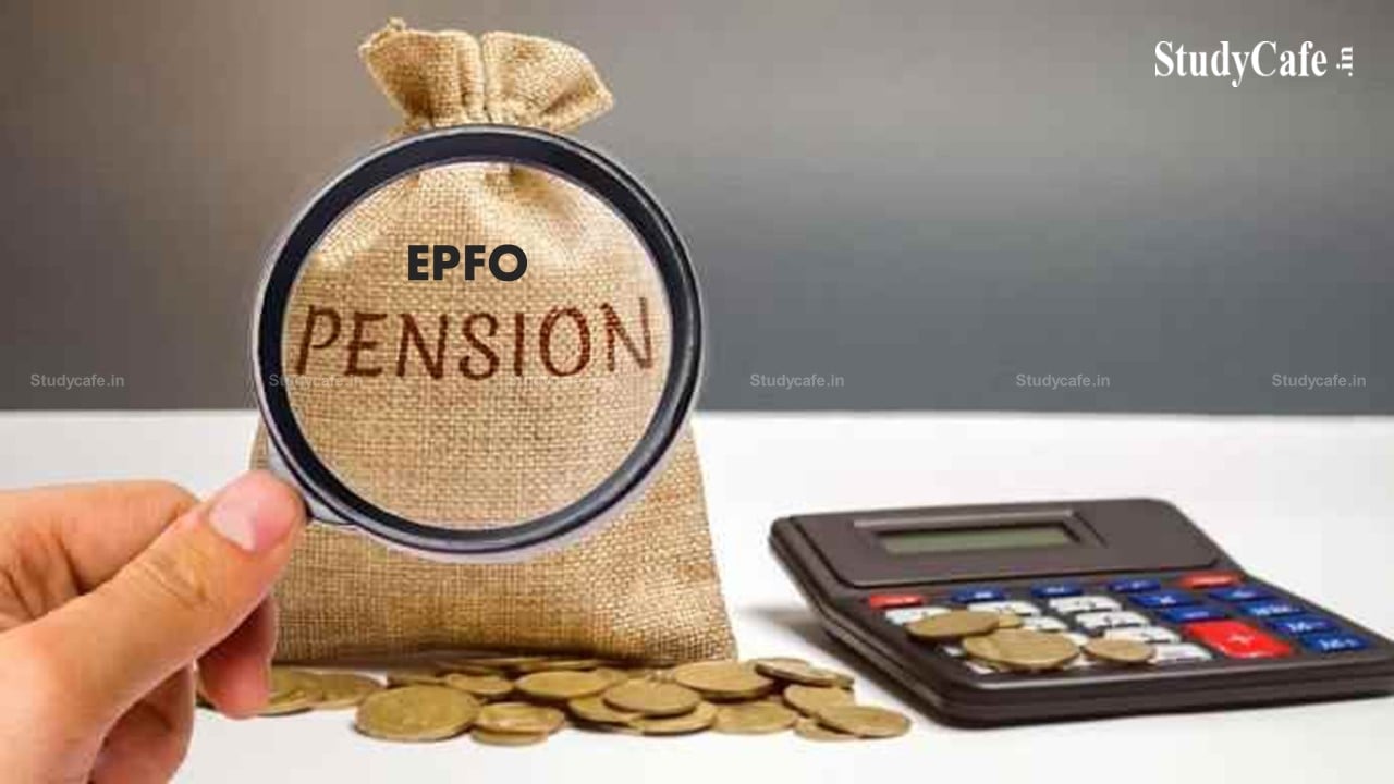 Monthly Pension of Rs. 1000 is Not Sufficient for EPFO Members Says Parliamentary Panel