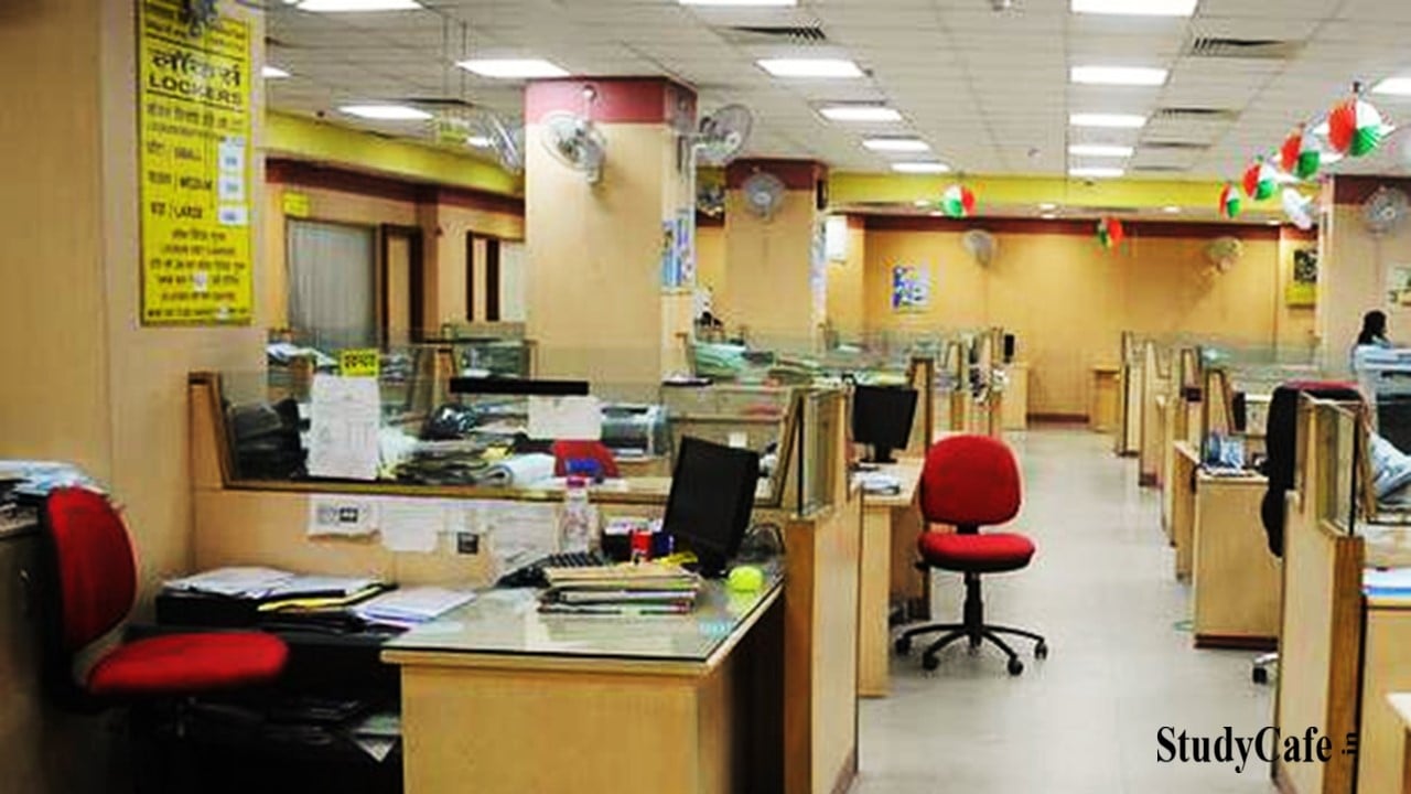 No Public Sector Bank Suffered Loss in Last 3 Quarters Says Government