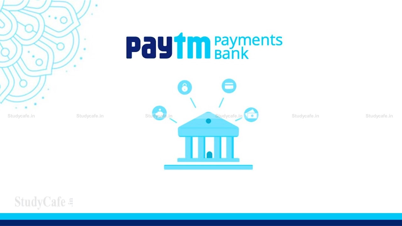 RBI Bars Paytm Payments Bank From Onboarding New Customers; Check Reason for the Same