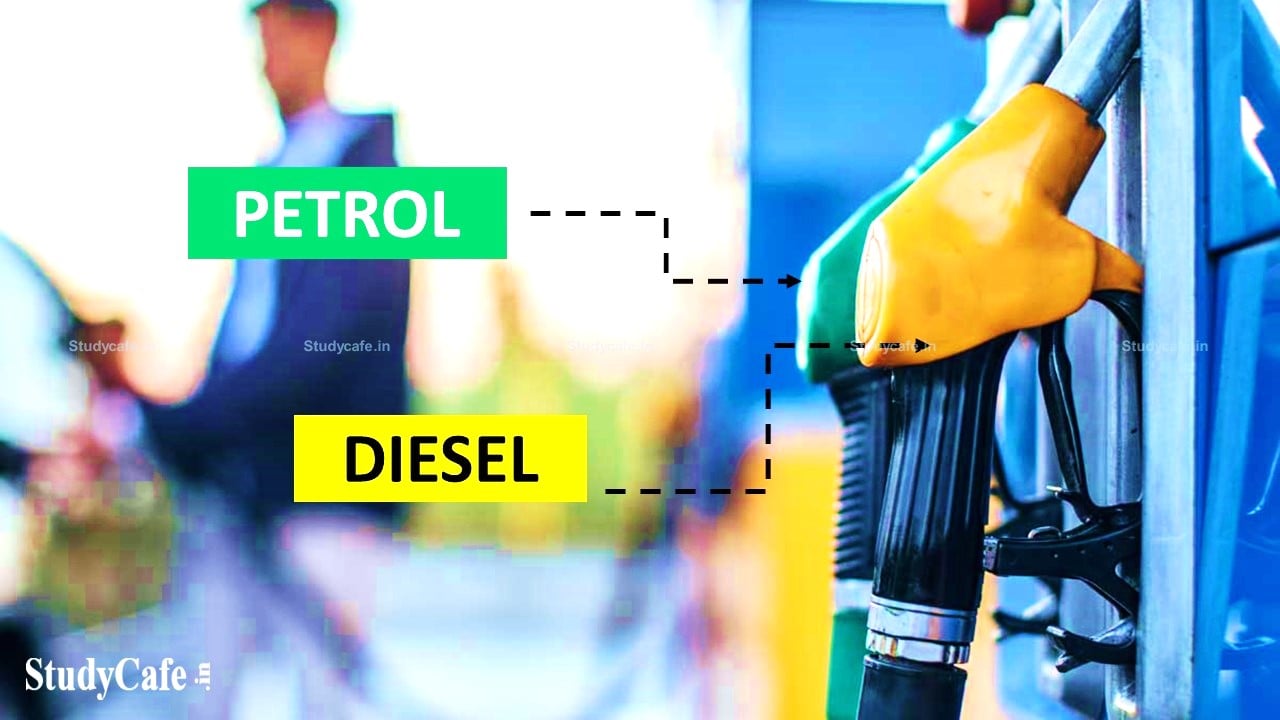 Govt may hike Petrol and Diesel Prices by Rs.12