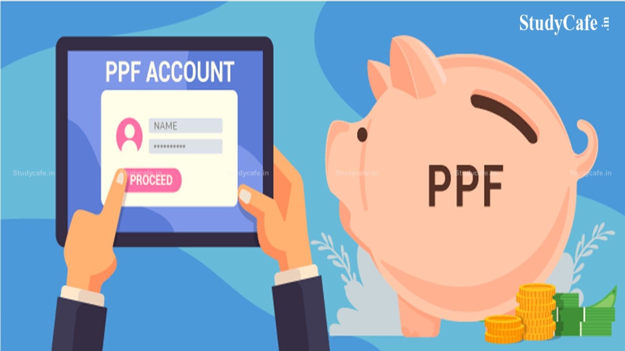 Open PPF Account in Your Children’s Name and Save Children’s Future; Check Details