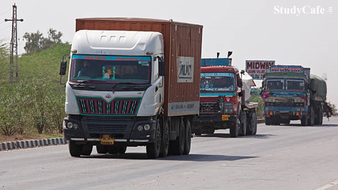 GST Authority Goods cannot detain goods just because of Mismatch quantity during roadside checking