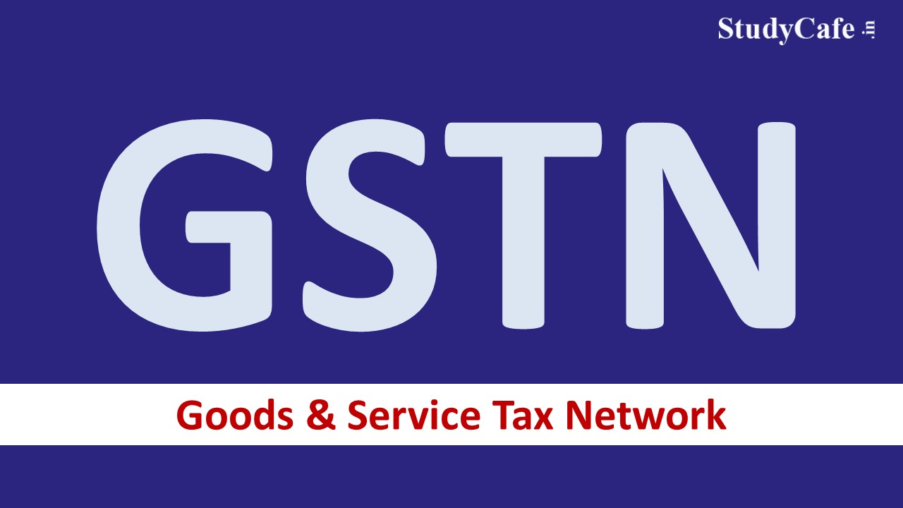 GSTN issues new advisory on Auto-population of e-invoice details into GSTR-1