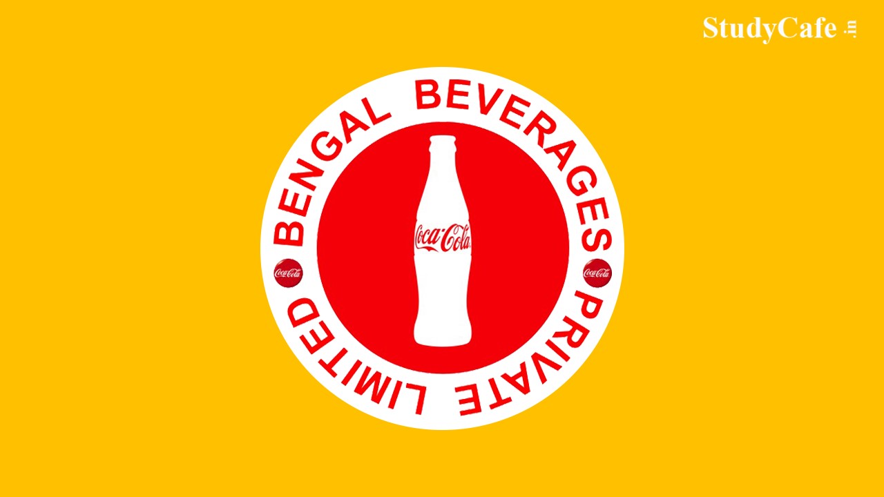 Relief to Bengal Beverages: CESTAT allows refund of Cenvat Credit of Sugar Cess