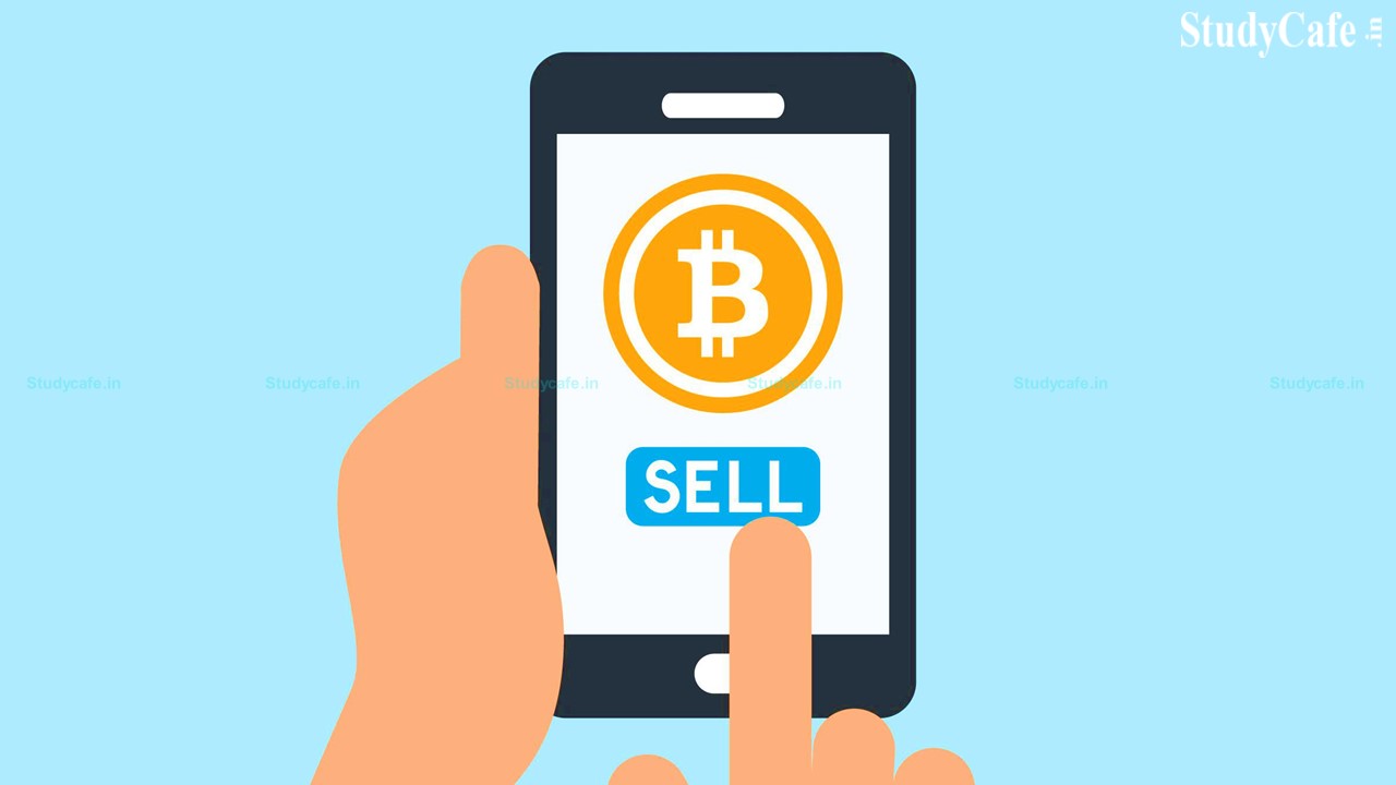 Sell your Crypto Holdings by March 31st to Avoid New Tax Laws