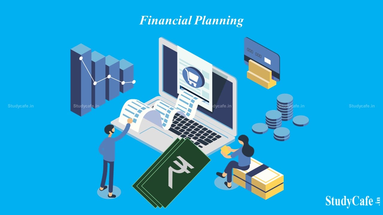 Significance of Financial Planning
