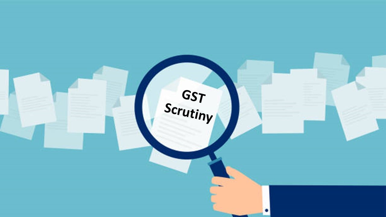 Summary of Parameters for Scrutiny of GST returns (FY 17-18 & 18-19) as per SOP Issued