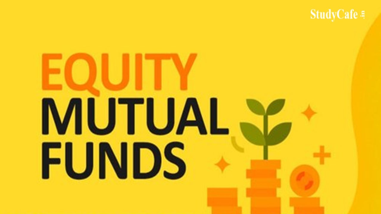 Top 10 Best performing Equity Mutual Funds