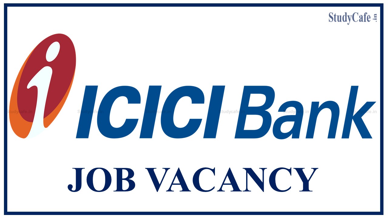 How to apply: ICICI Bank Personal Loan