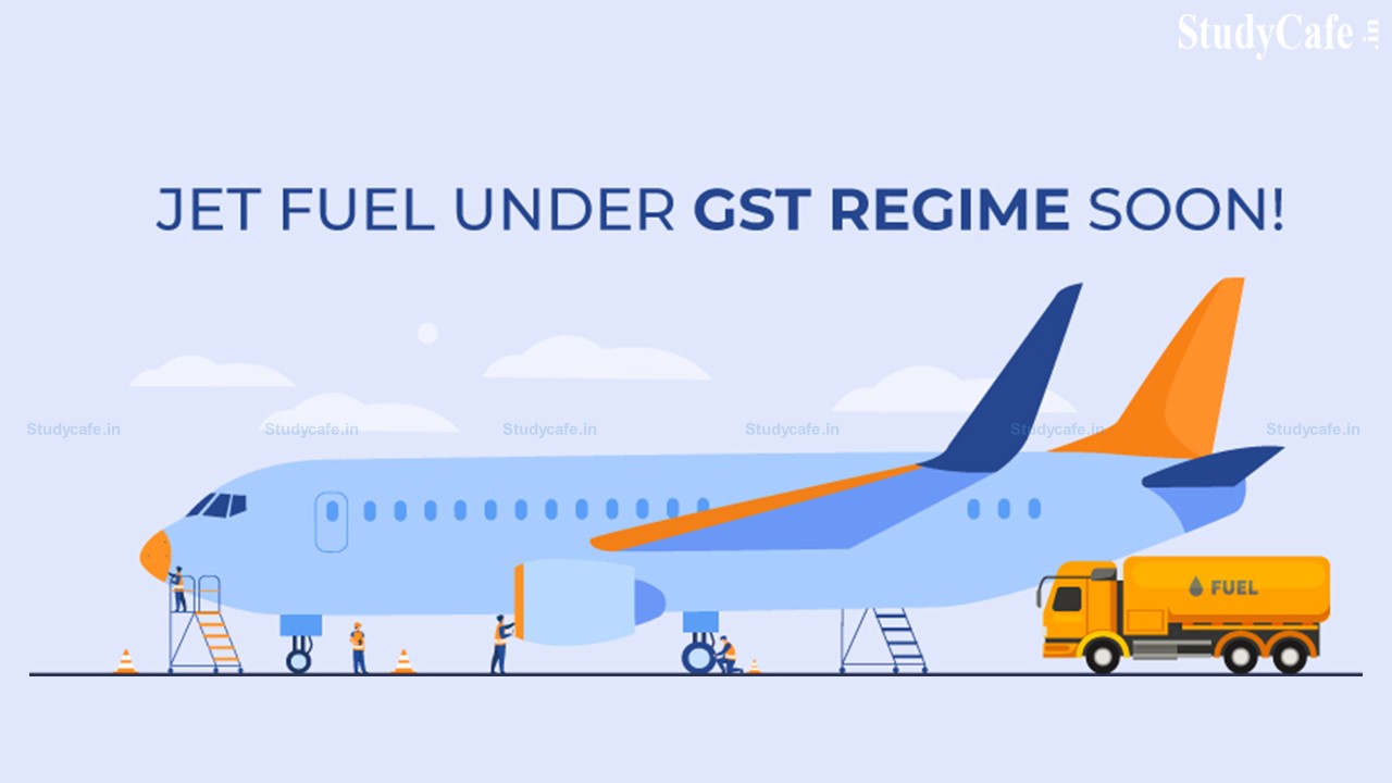 Proposal to bring ATF under GST is under consideration and will take time: Civil Aviation Minister