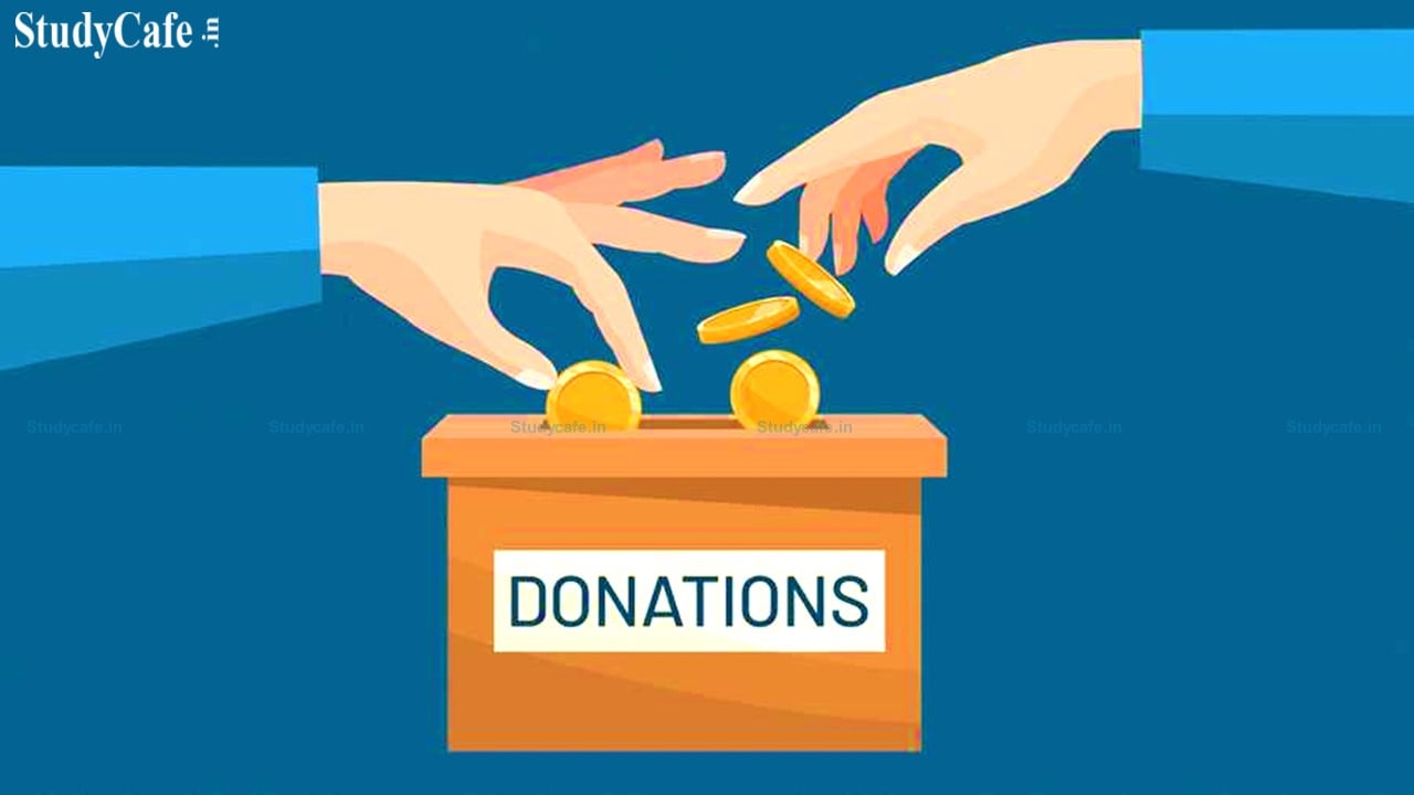 Amount Donated to Foreign University by Charitable Trust is allowed as application of income: ITAT