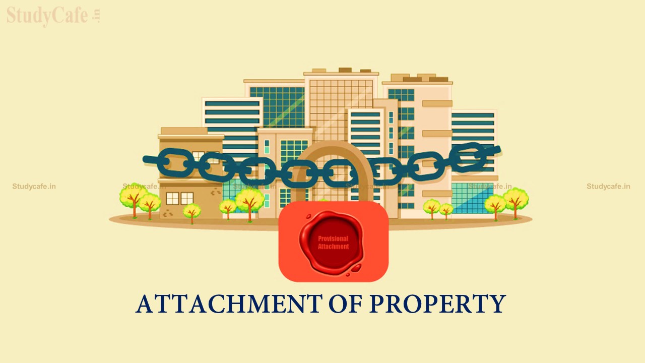 Enforcement Directorate Attached Immovable And Movable Properties in ongoing Investigation of Saradha Group of Companies under PMLA Act 2002