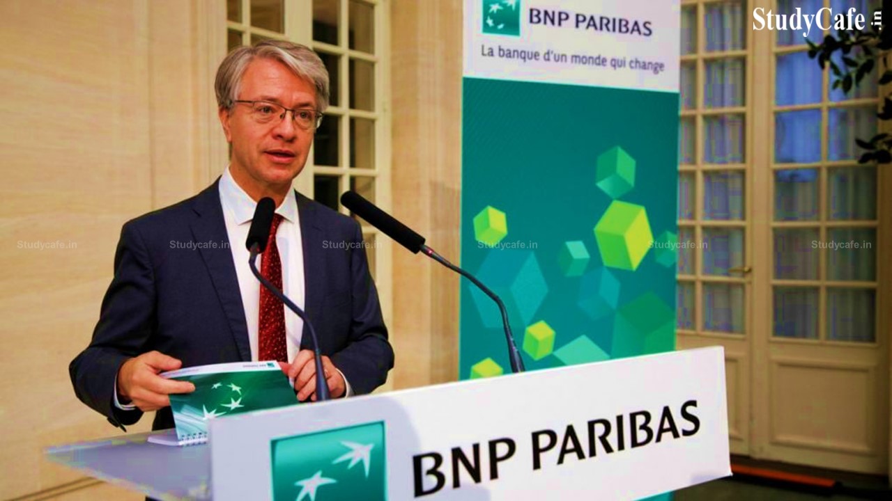 BNP Paribas MF ceases to exist as mutual fund Says Sebi