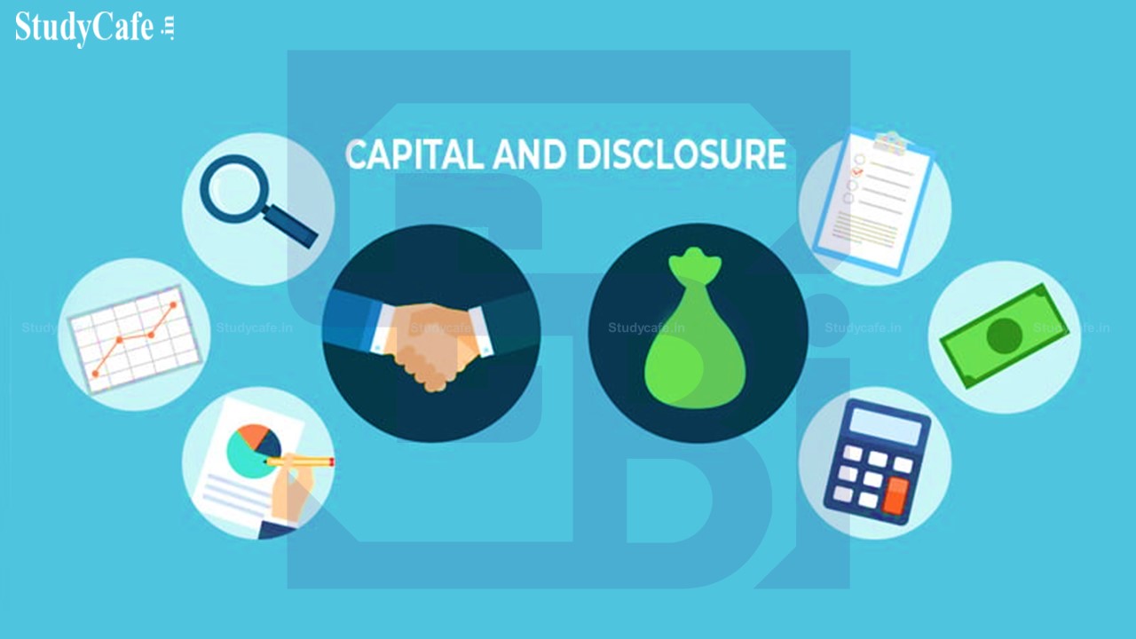 SEBI Notifies (Issue Of Capital And Disclosure Requirements) (Second Amendment) Regulations 2022