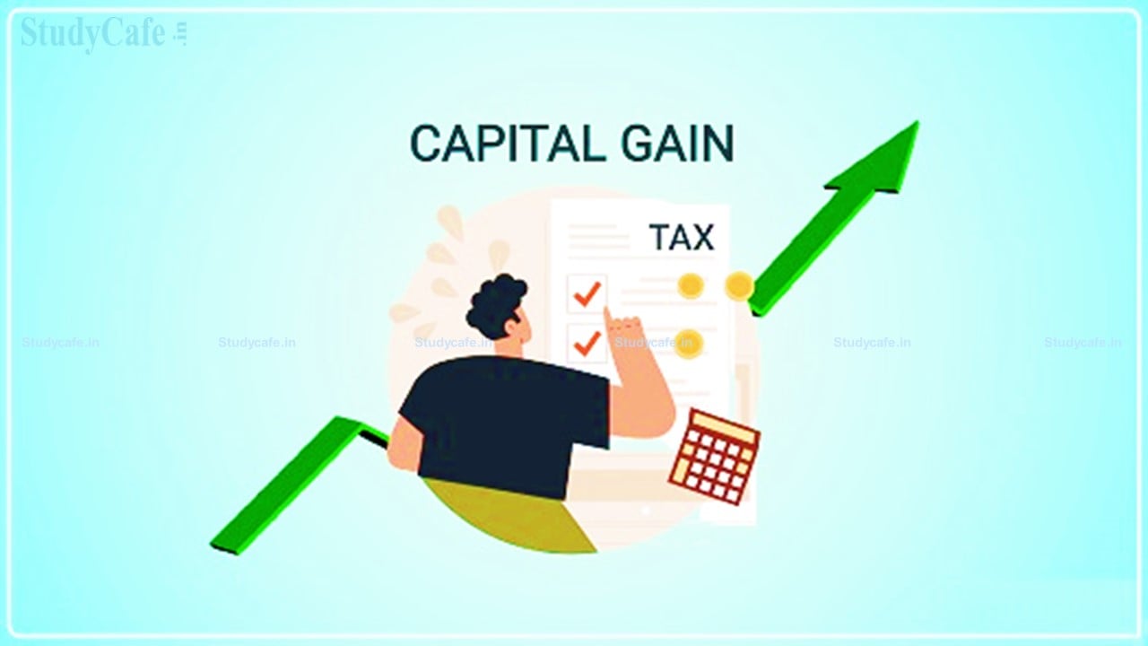 How to Open Capital Gains Account in 2022?