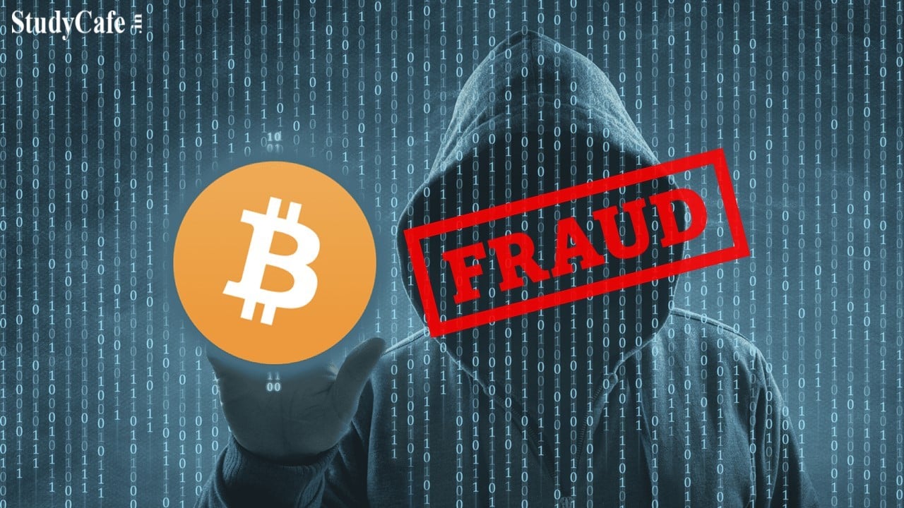 Fraud: Man Loses Rs 80 Lakh in Crypto Fraud in Hyderabad