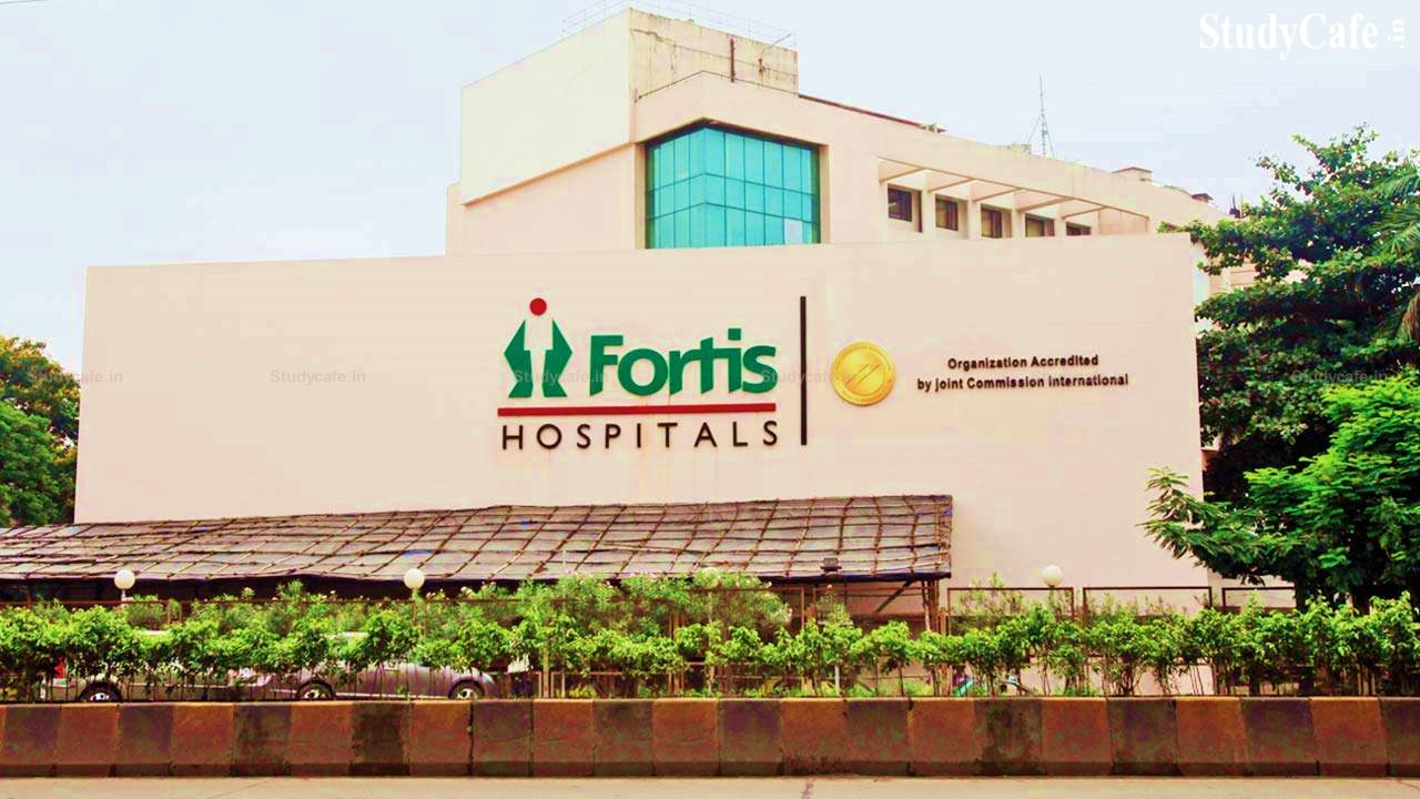 Fortis Case: SEBI Imposes Rs.24 Crore Penalty on Singh Brothers, 7 Entities