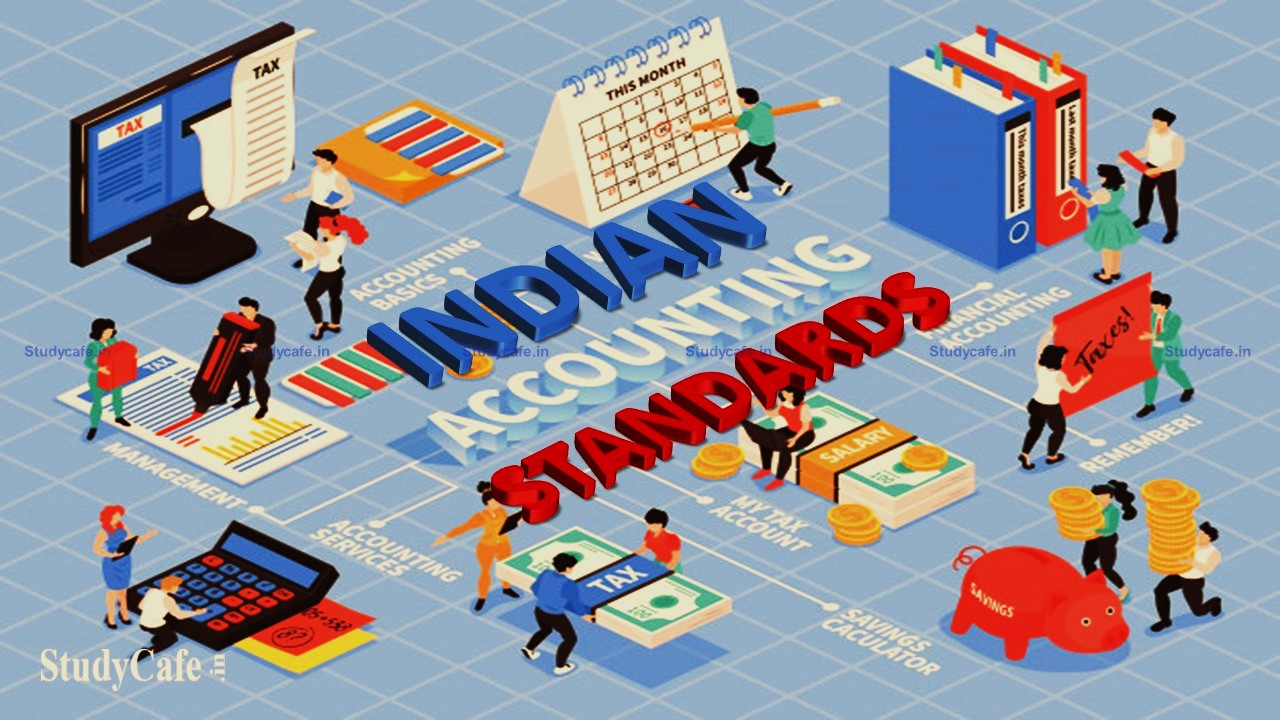 ICAI Releases Exposure Draft of Revised Accounting Standard for Comments