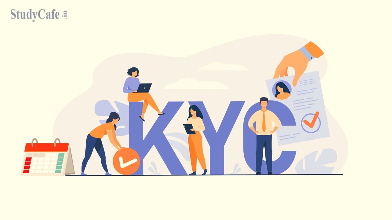 KYC Deadline for Demat Accounts Extended Till June 