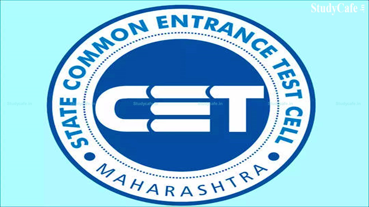 Maharashtra CET Cell revised date of 5-year LLB Common Entrance Test; Check Revised Dates Here