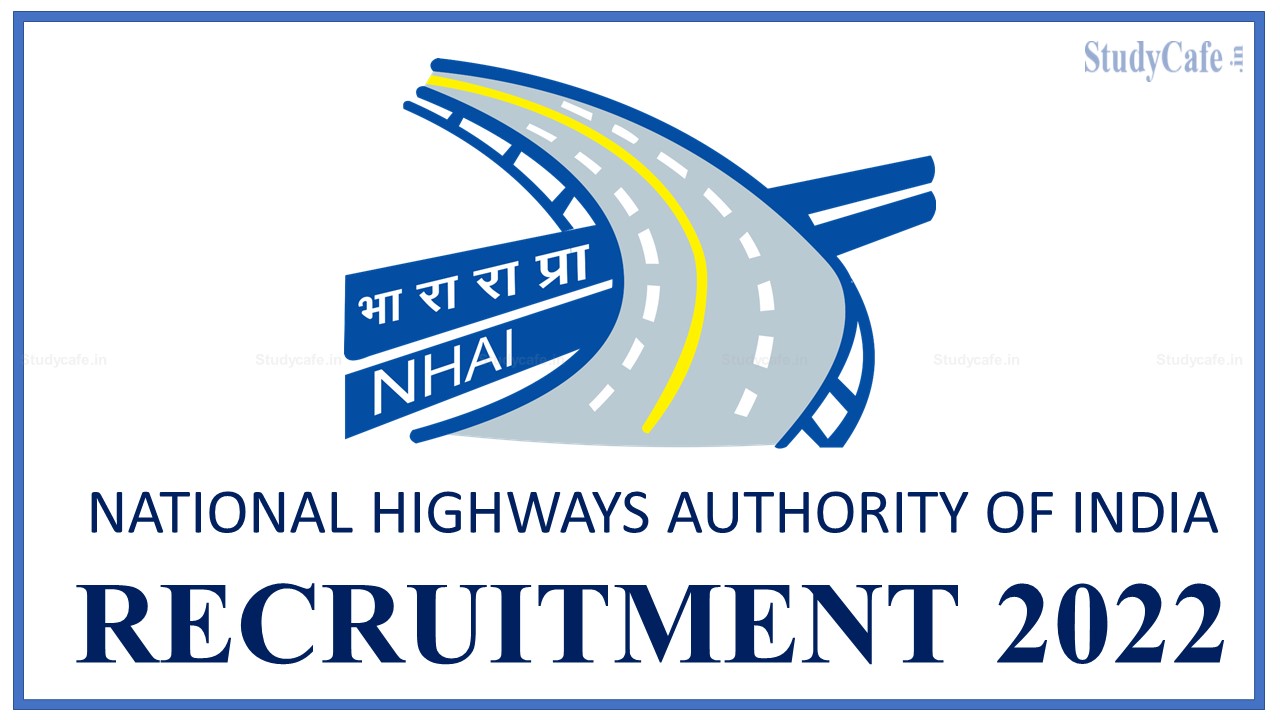 NHAI plans cashless treatment facility on Golden Quadrilateral for road  accident victims - The Economic Times