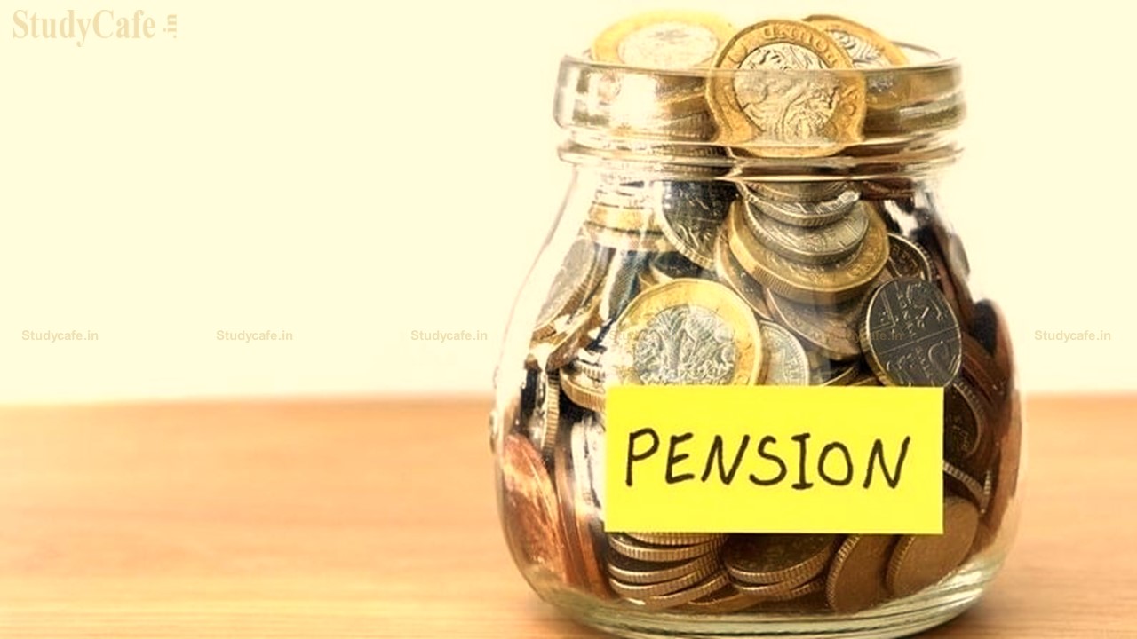 Number of Pension Subscribers Surged 22% year on year to 5.2 crore in March