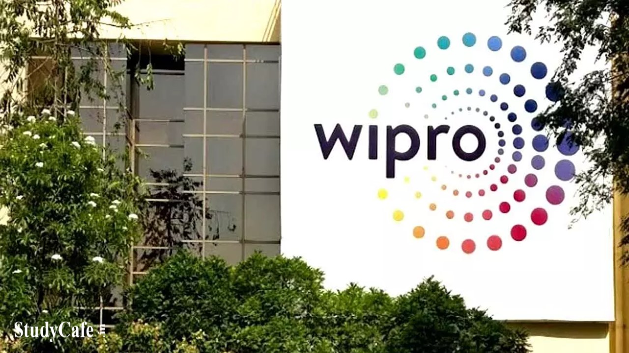 Relief to Wipro: Dept cannot take coercive steps for Tax Recovery when appeal is still pending with Tribunal