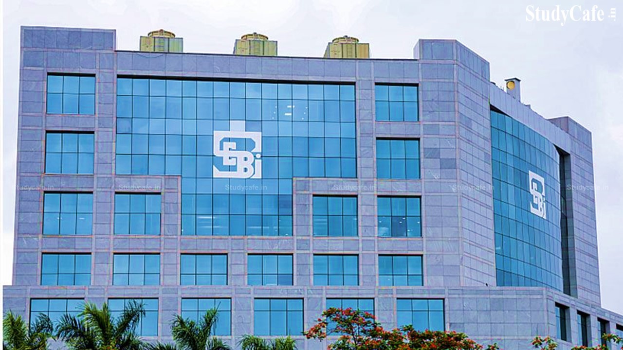 SEBI Imposes Fine of 5 Cr on BSE and NSE Alleging Negligence in Karvy Case
