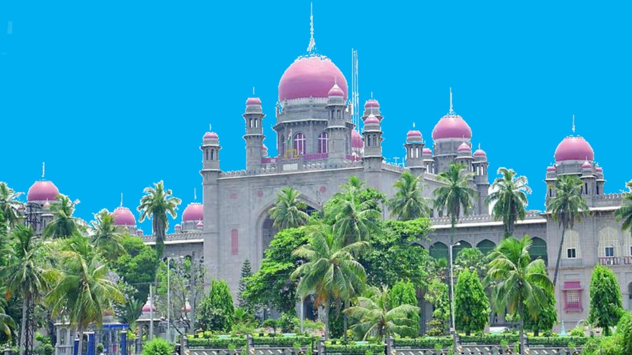Telangana High Court: Matter referred back to commissioner as it was not possible to take a definite view